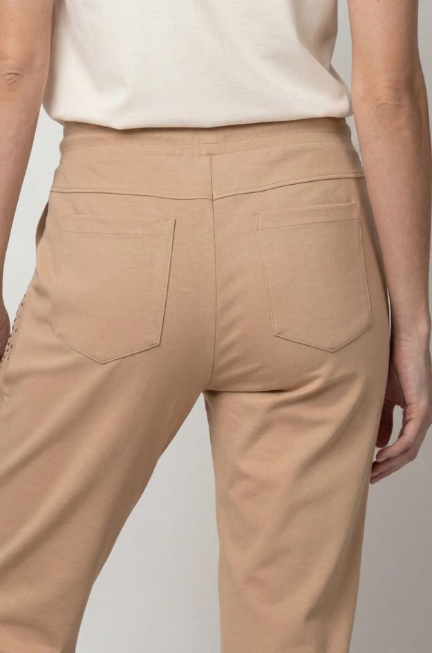 Pantalón deportivo - Monari - Imagen 4