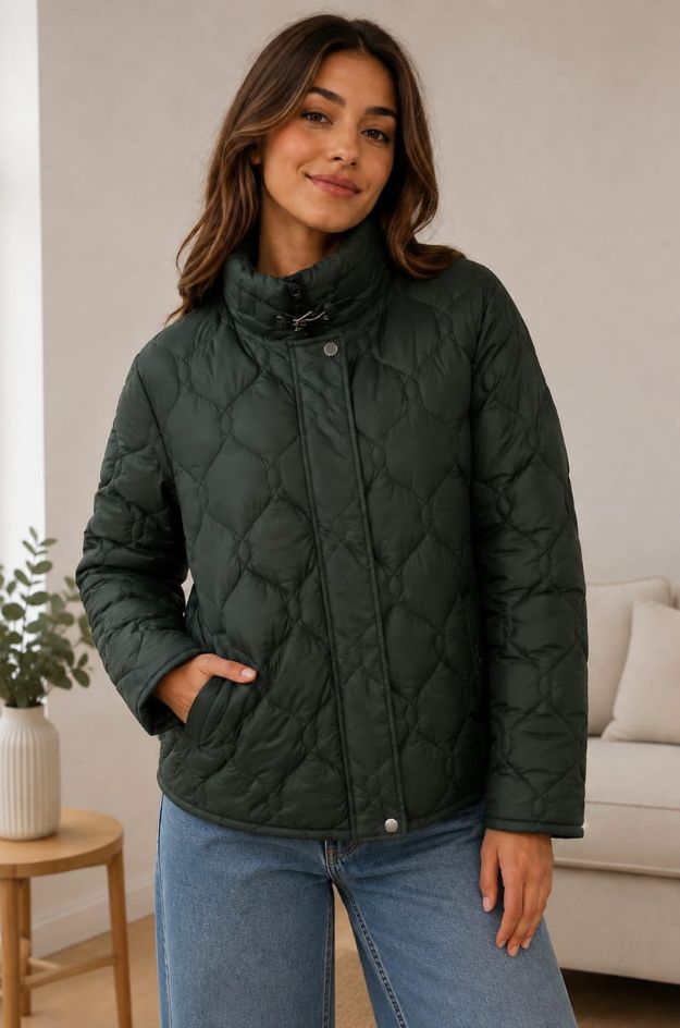 Parka - Fuchs Schmitt