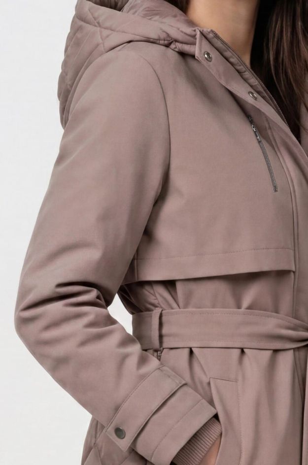 Parka - Monari - Imagen 2