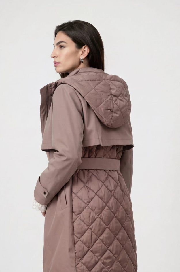Parka - Monari - Imagen 4