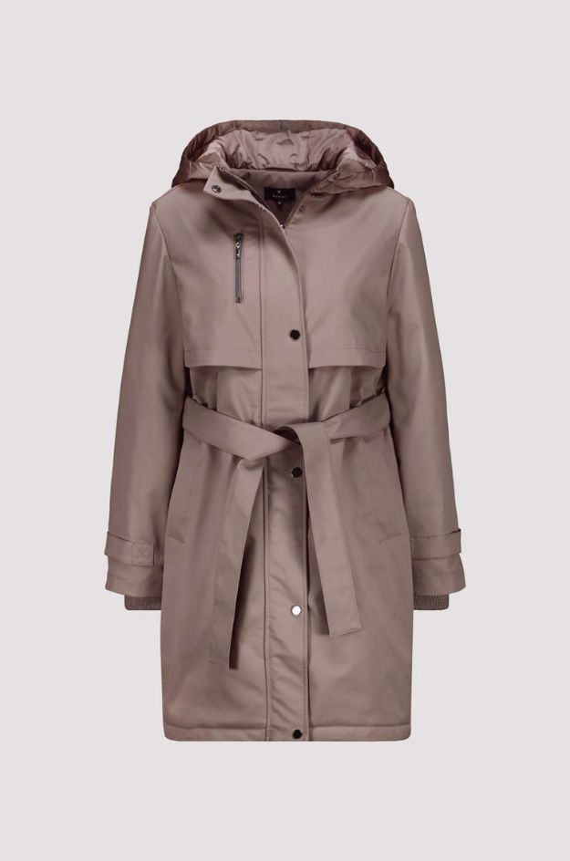 Parka - Monari - Imagen 5