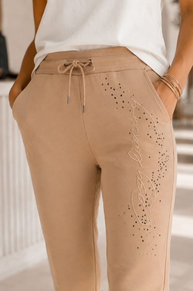 Pantalón deportivo - Monari - Imagen 3