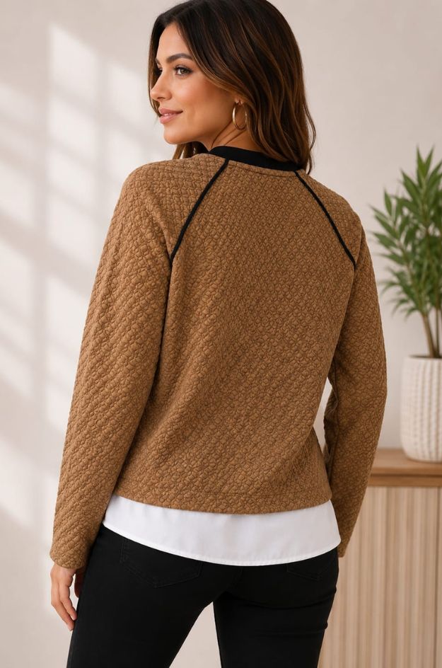 Sudadera - Alba Conde - Imagen 2