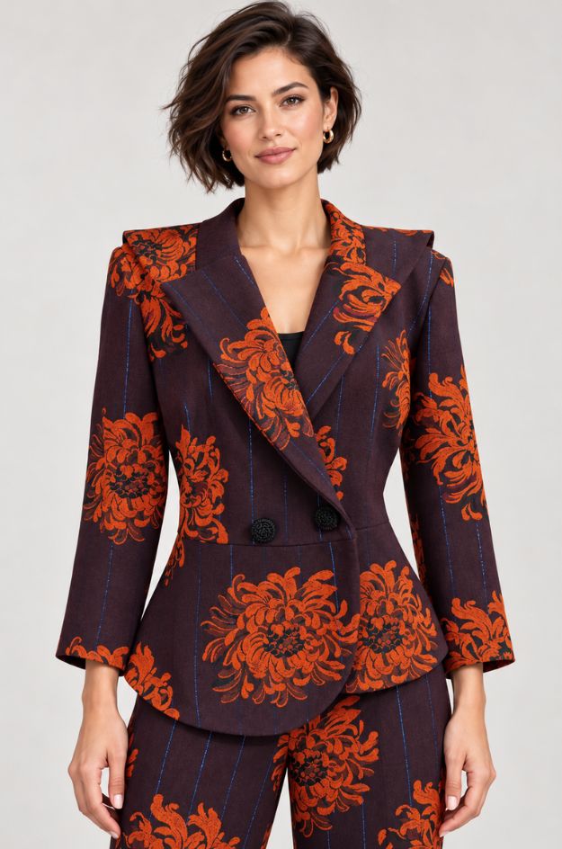 Conjunto Alina - Magnolia Kobus - Imagen 2